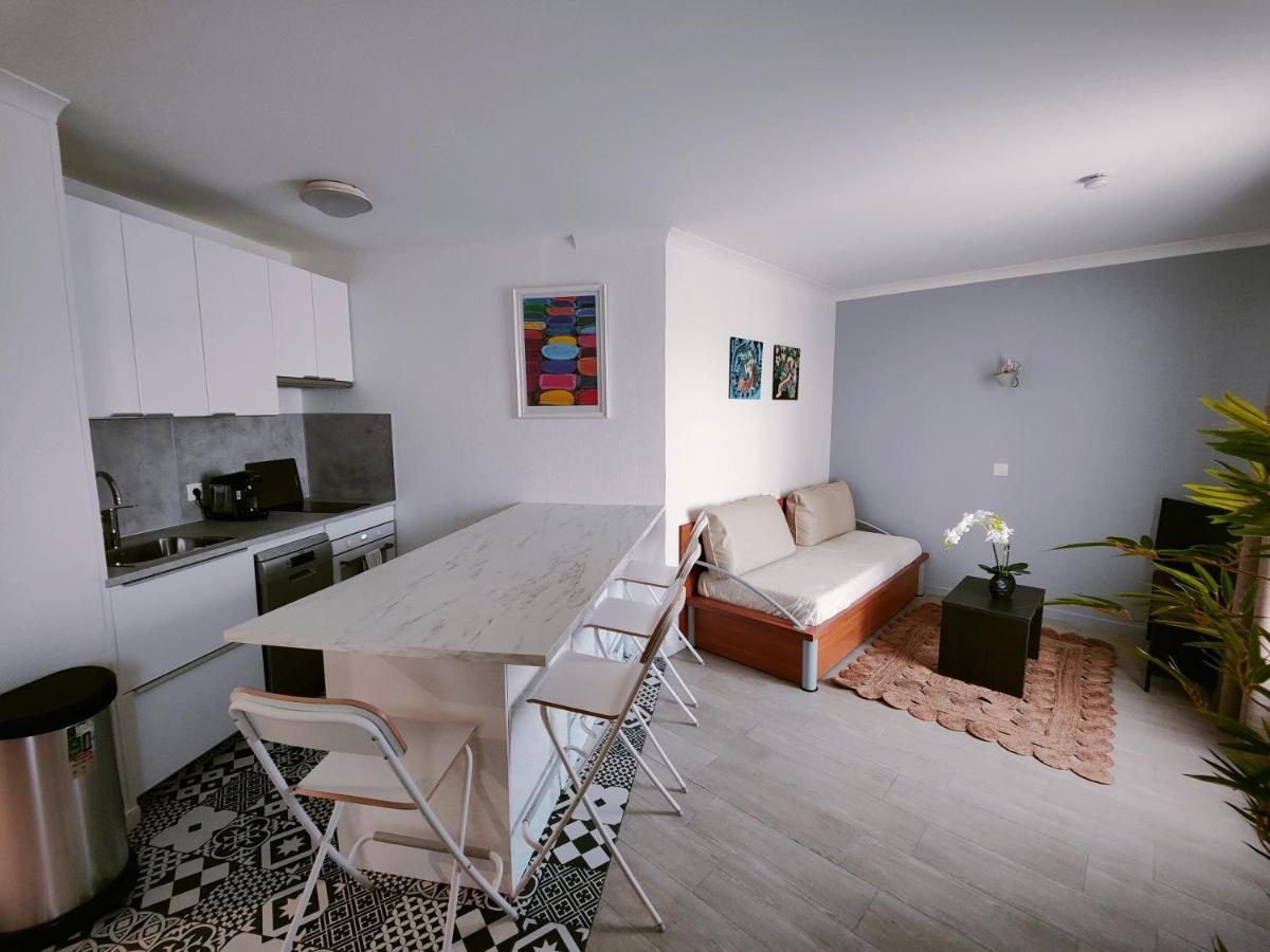 Incroyable T2 La Defense - Parking Gratuit Apartman Courbevoie Kültér fotó